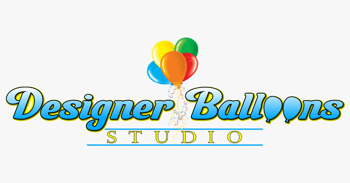 Designer Balloons Studio