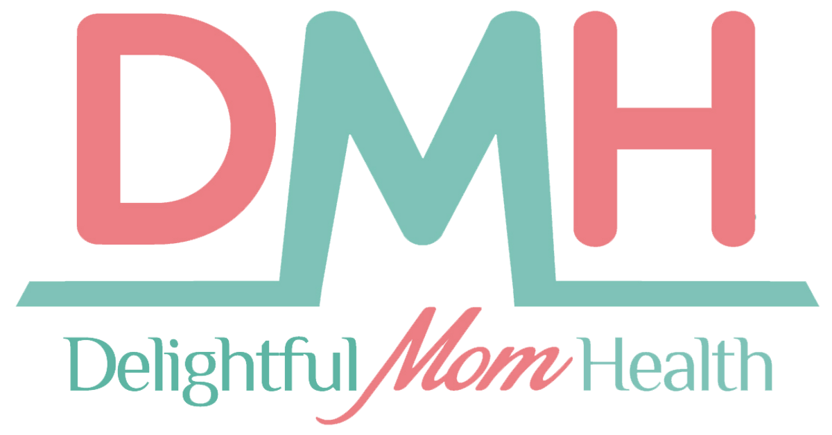 Delightful Mom Health