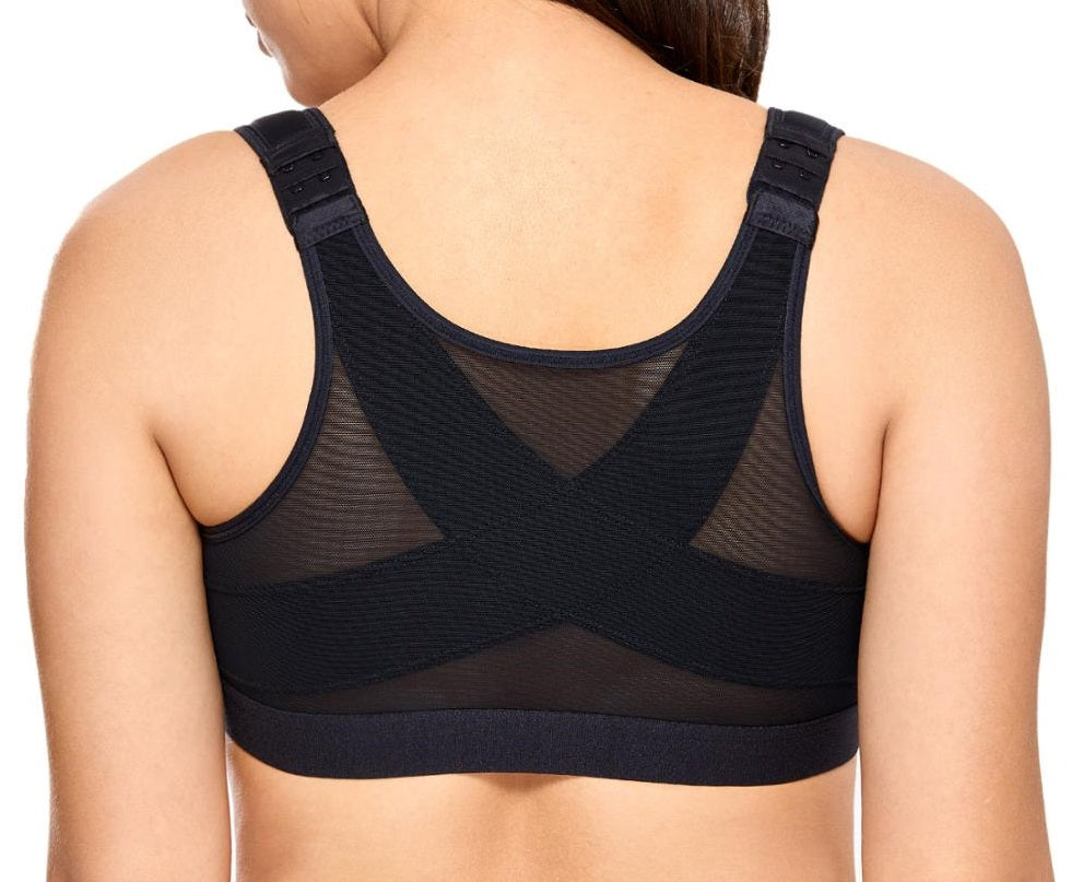 soutien gorge correcteur de posture redresse dos