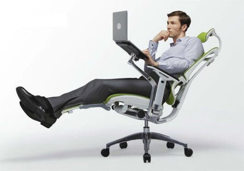 assise ergonomique boulot douleur