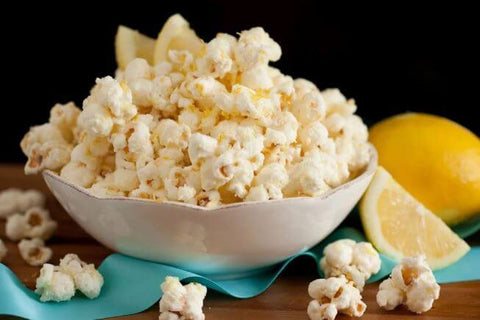popcorn bienfaits sante effets