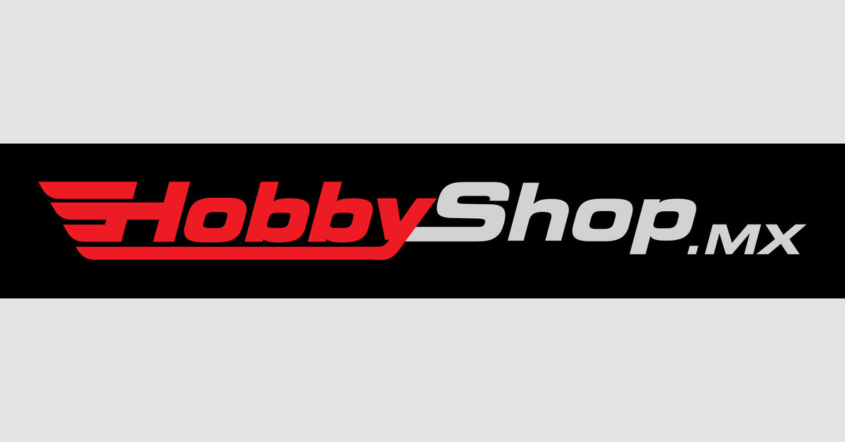 HobbyShop.MX