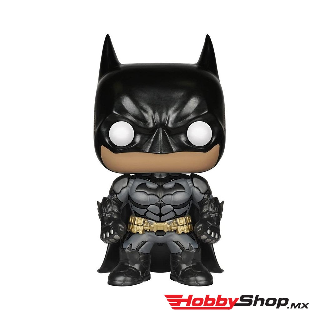 FUNKO POP Heroes: Batman Arkham Knight: BATMAN, #71