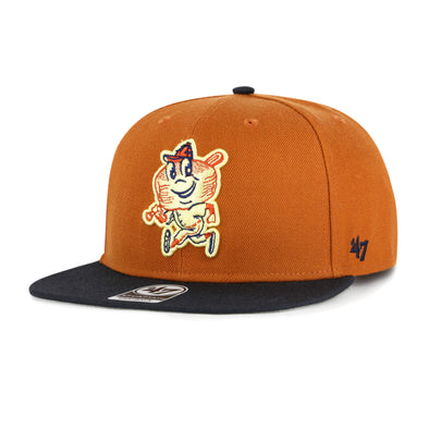 montgomery biscuits baseball hat