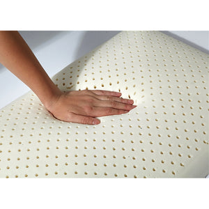 zen latex pillow