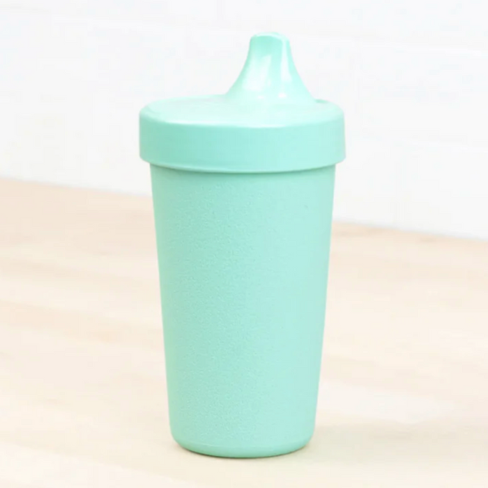 Re-play No-Spill Sippy Cup In Grey