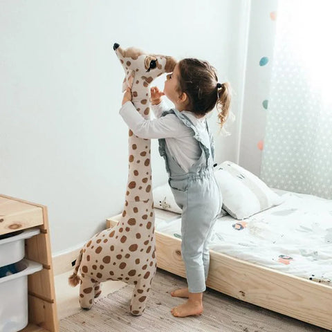 Giant Giraffe Plush toy