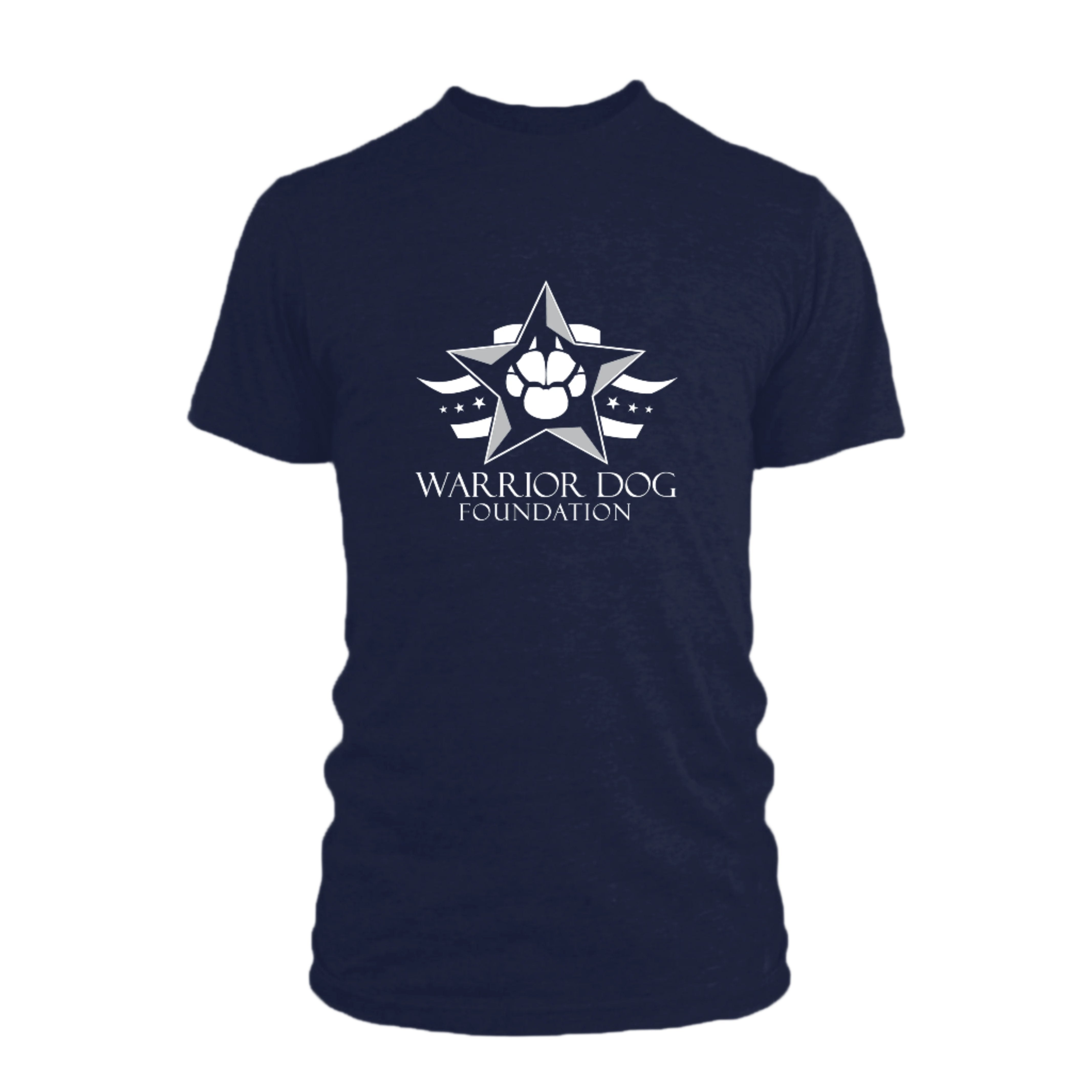 warrior dog foundation apparel