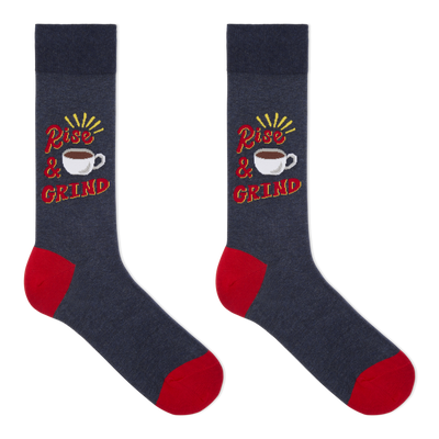 HOTSOX, Fashion Novelty Socks for Men & Women