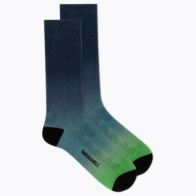 Big Kid - Moab Crew Sock - Socks