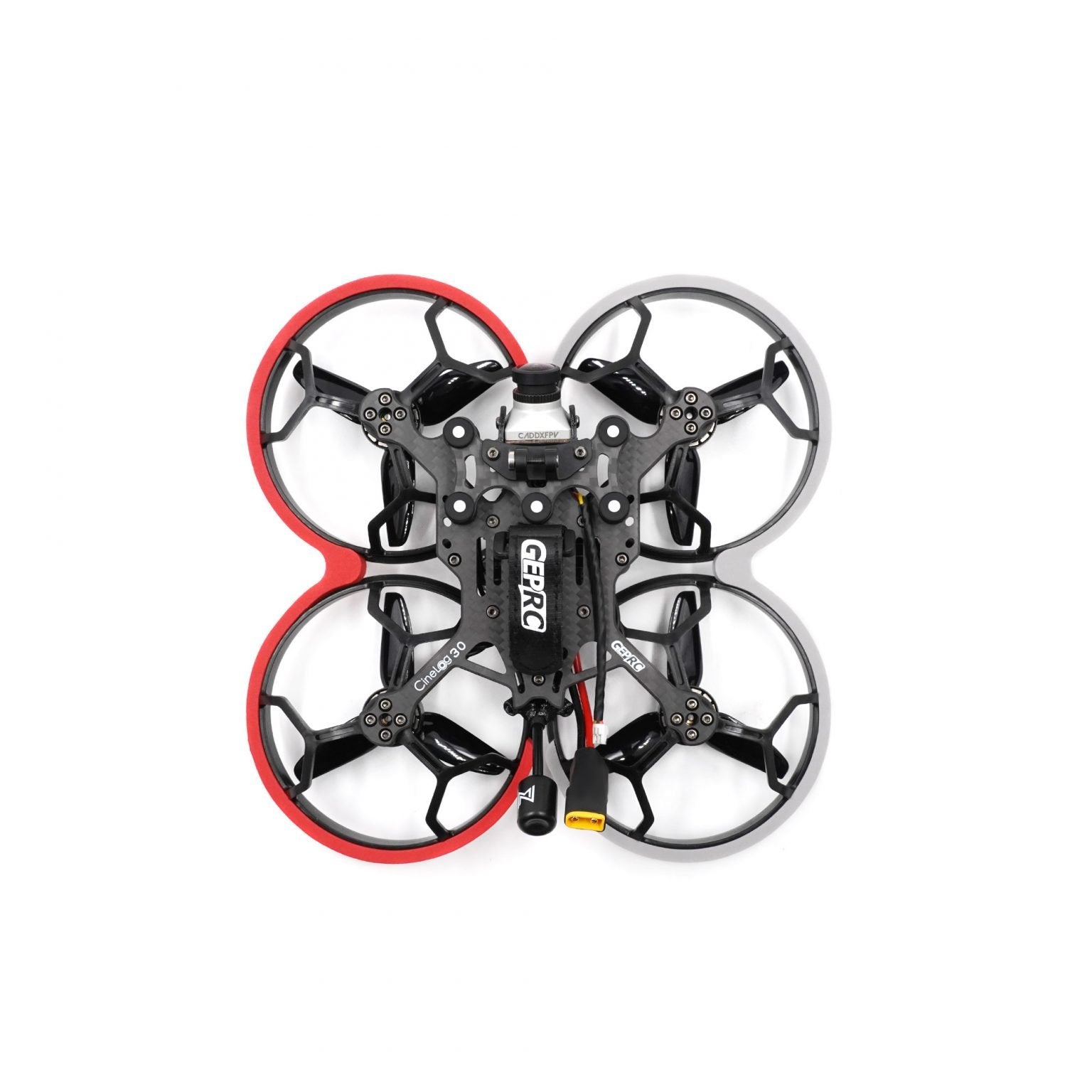 motor tello drone