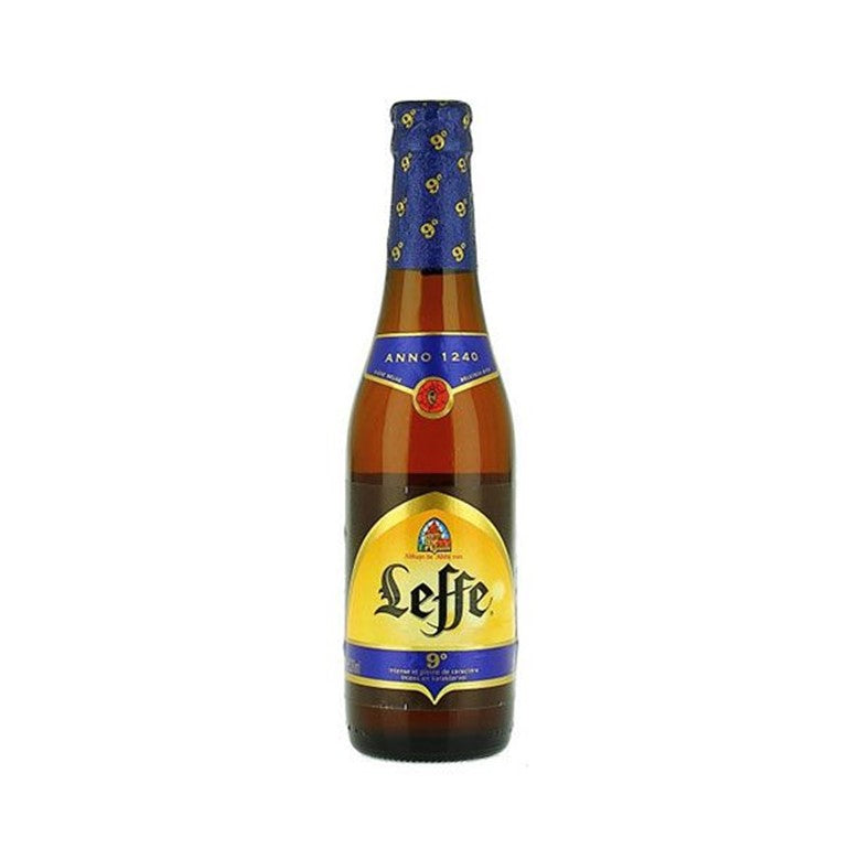 LEFFE BLONDE 24X33CL