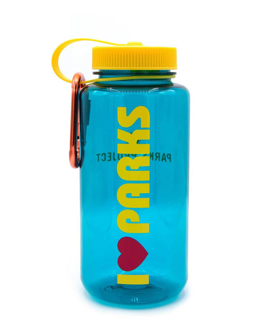 Parks Project Insulated Water Bottle - 32 fl. oz.