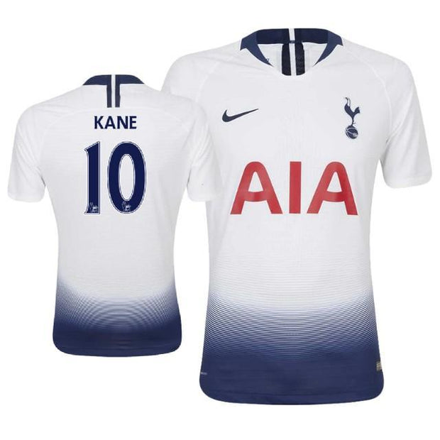 tottenham hotspur custom jersey