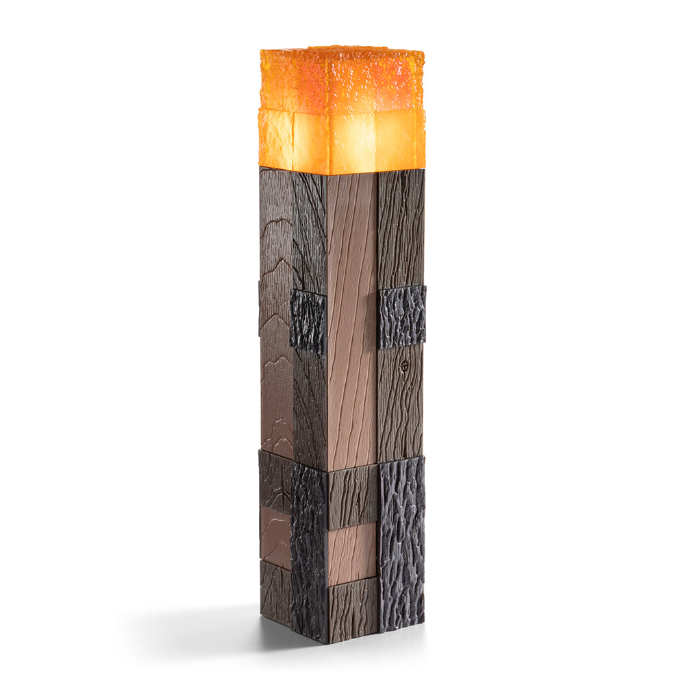 Image of Minecraft Light Up Torch