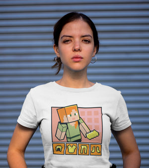 Minecraft Official Store Minecraft Shop - best free roblox t shirts