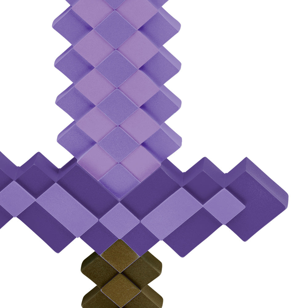 Minecraft Sword by hmatostech