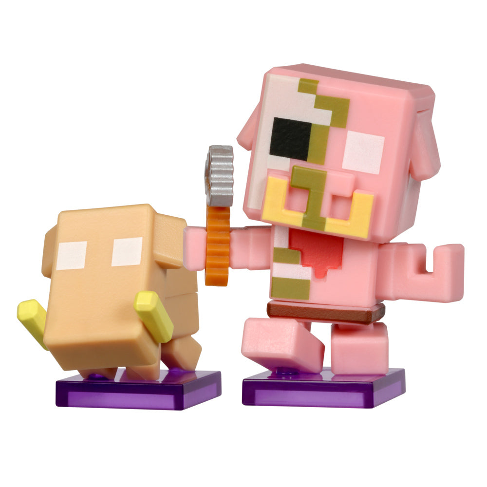 Minecraft Toys, Plush, and Books | Official Minecraft Shop