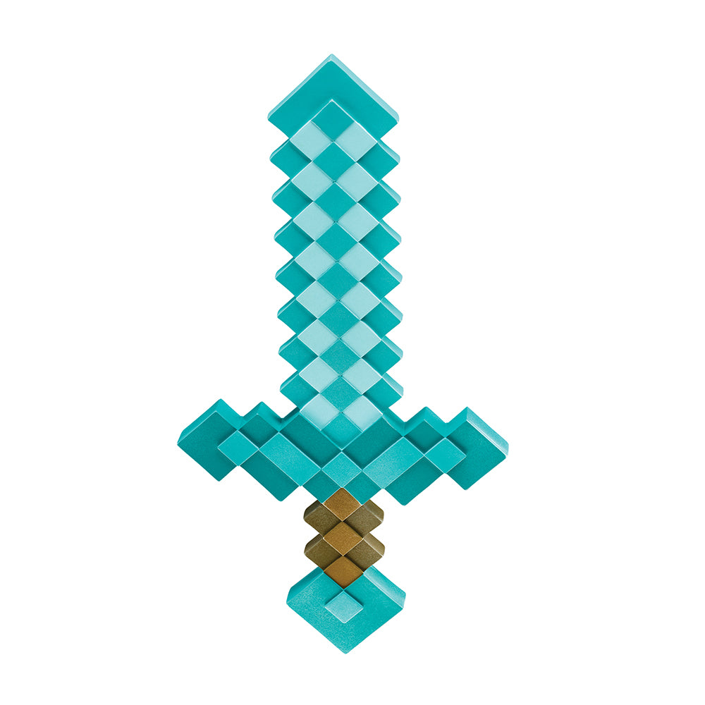 Image of Minecraft Sword