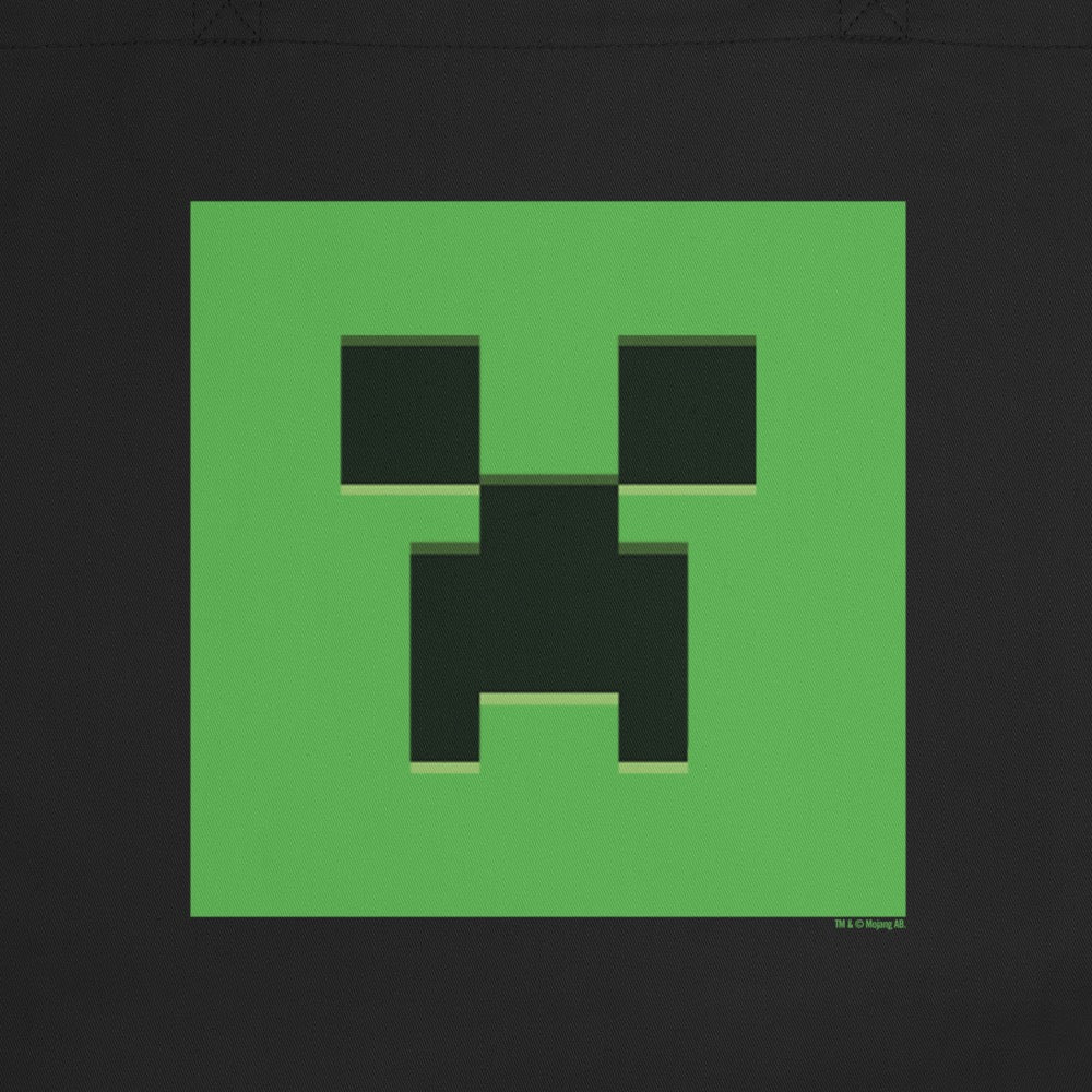 Minecraft Creeper Cardboard Cutout Standee