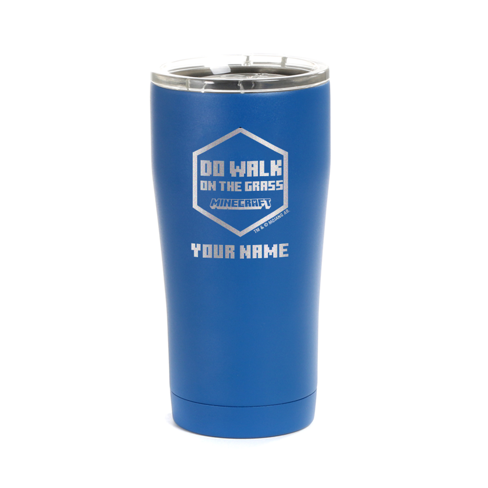 20 oz Minecraft Tumbler