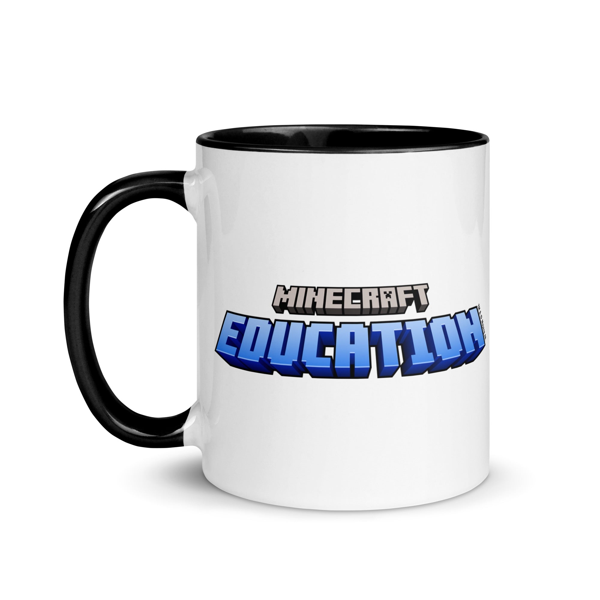 Image of Minecraft Education Two Tone Mug
