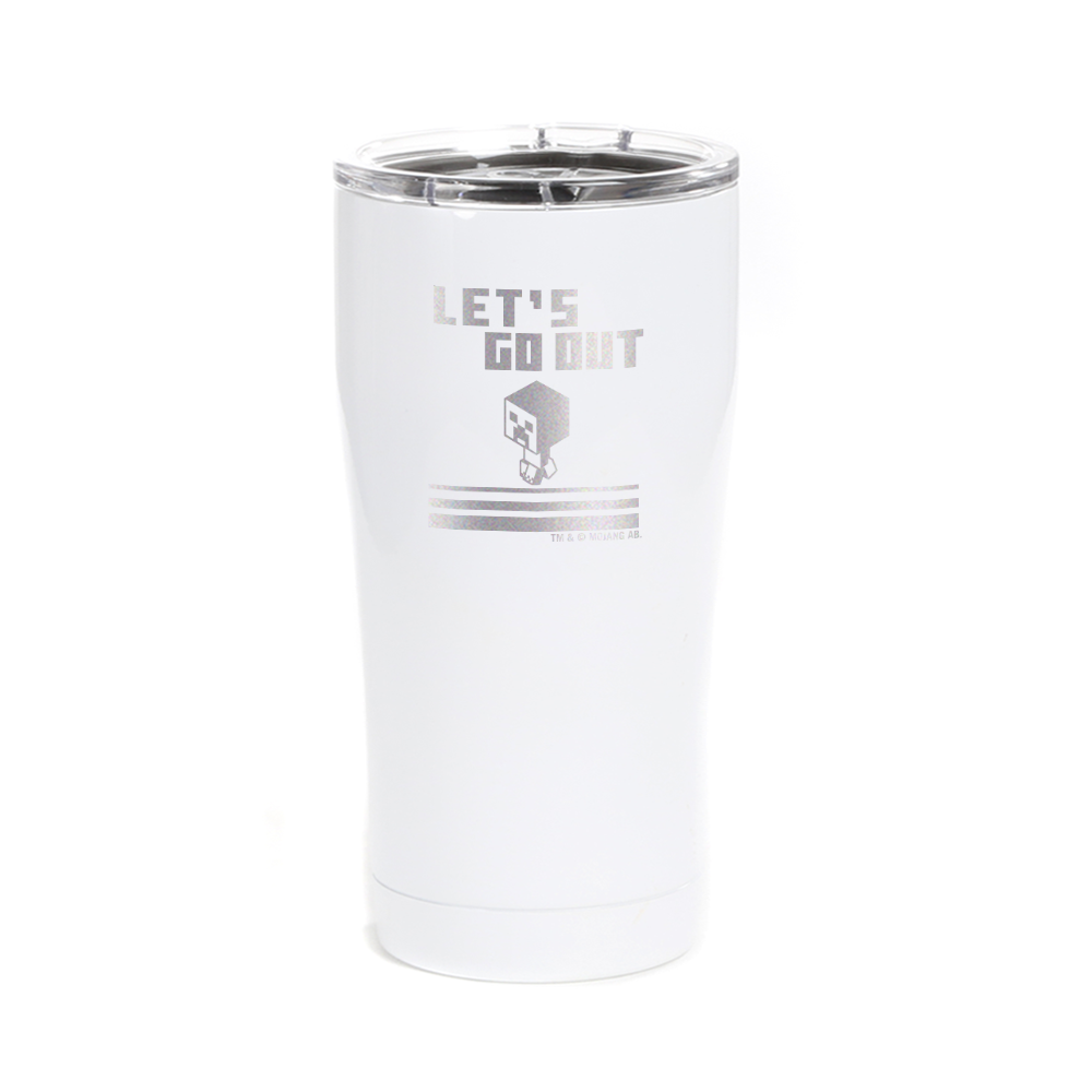 Frosted and Clear Mini Tumbler 3 OZ – The Craft Hut SCS