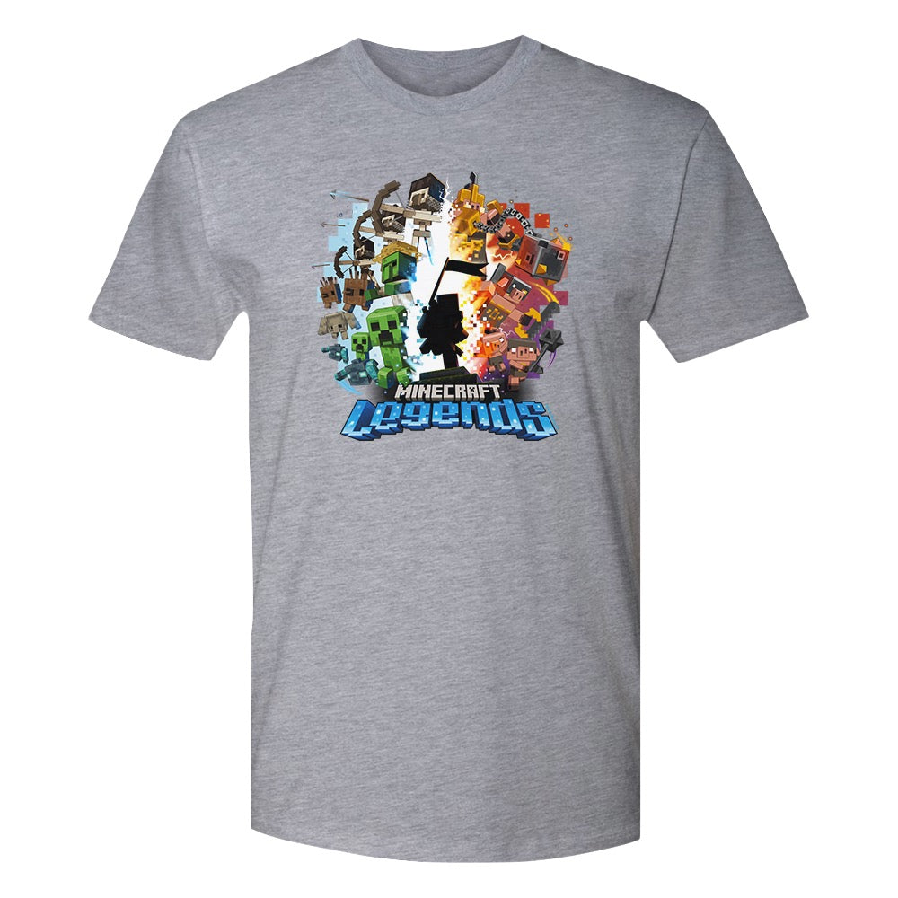 Image of Minecraft Legends T-Shirt