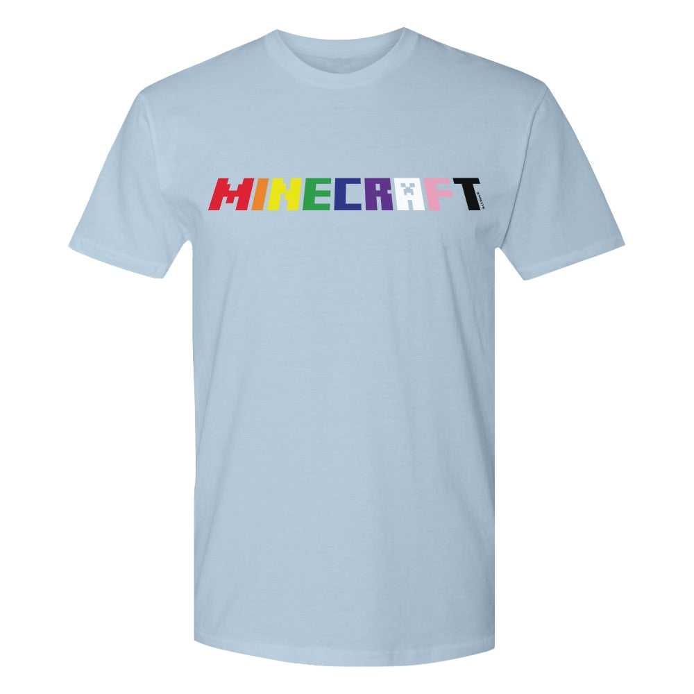 Minecraft magliette store