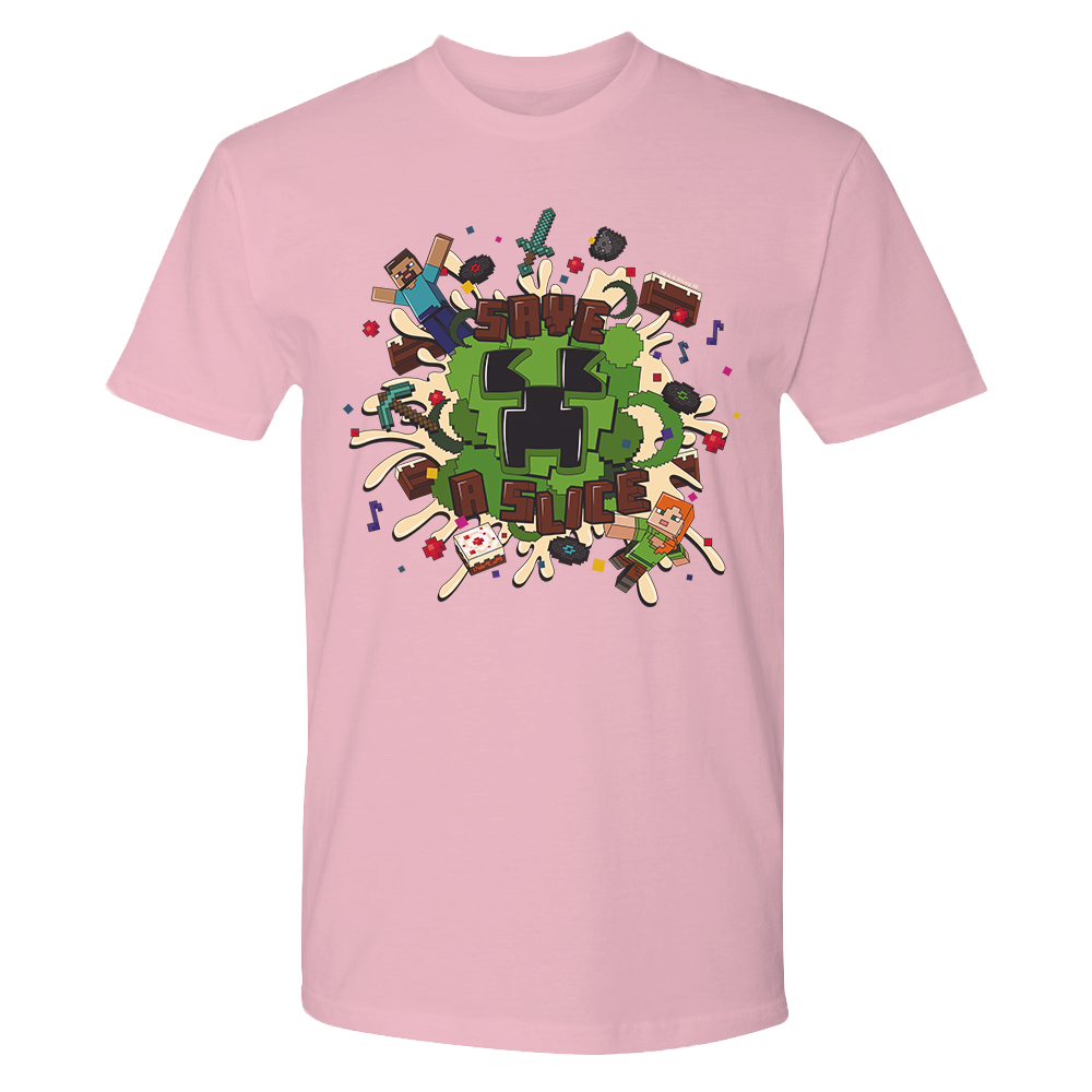 Minecraft Eye of Ender Adult Hooded Sweatshirt