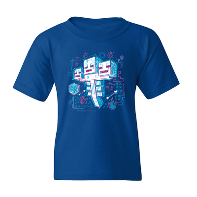 Minecraft T-Shirts & Hoodies | Official Minecraft Shop