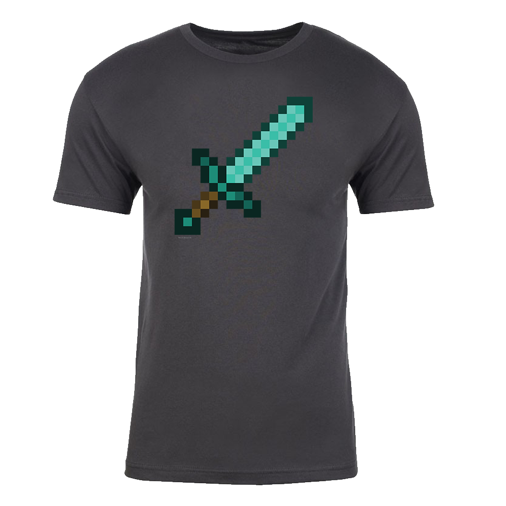minecraft geist t-shirt