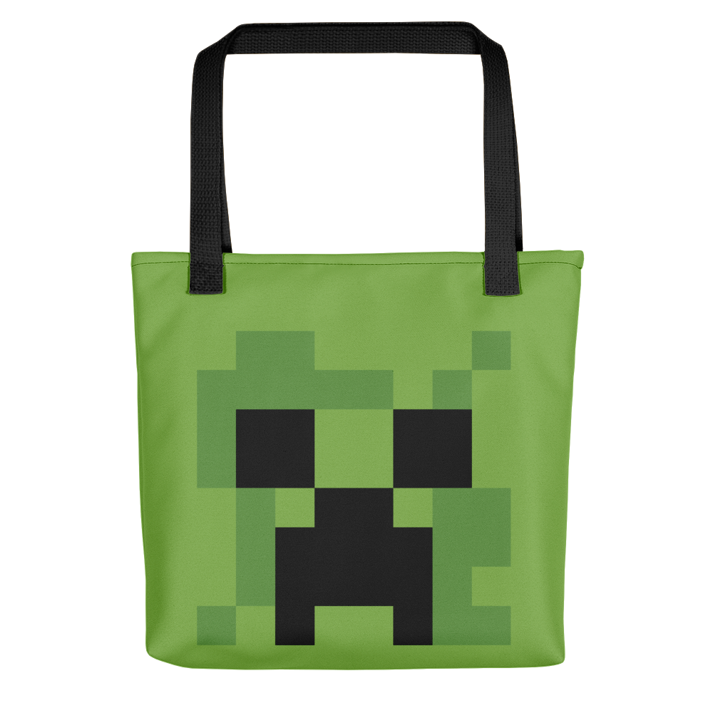 Gear-Up Minecraft™ The End™ Glow Lunch Box