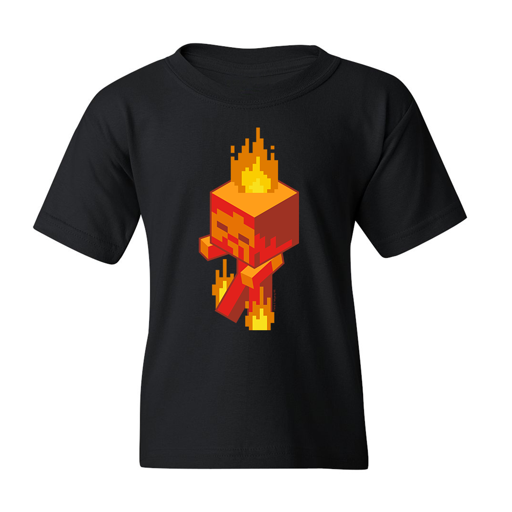 Sapnap - Sapnap Minecraft - Long Sleeve T-Shirt