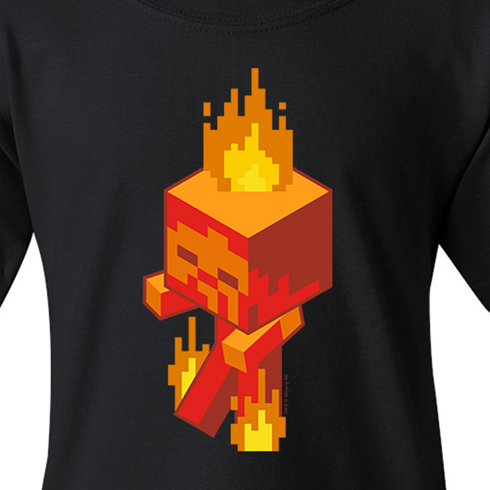 Sapnappng Sapnap Minecraft Shirt
