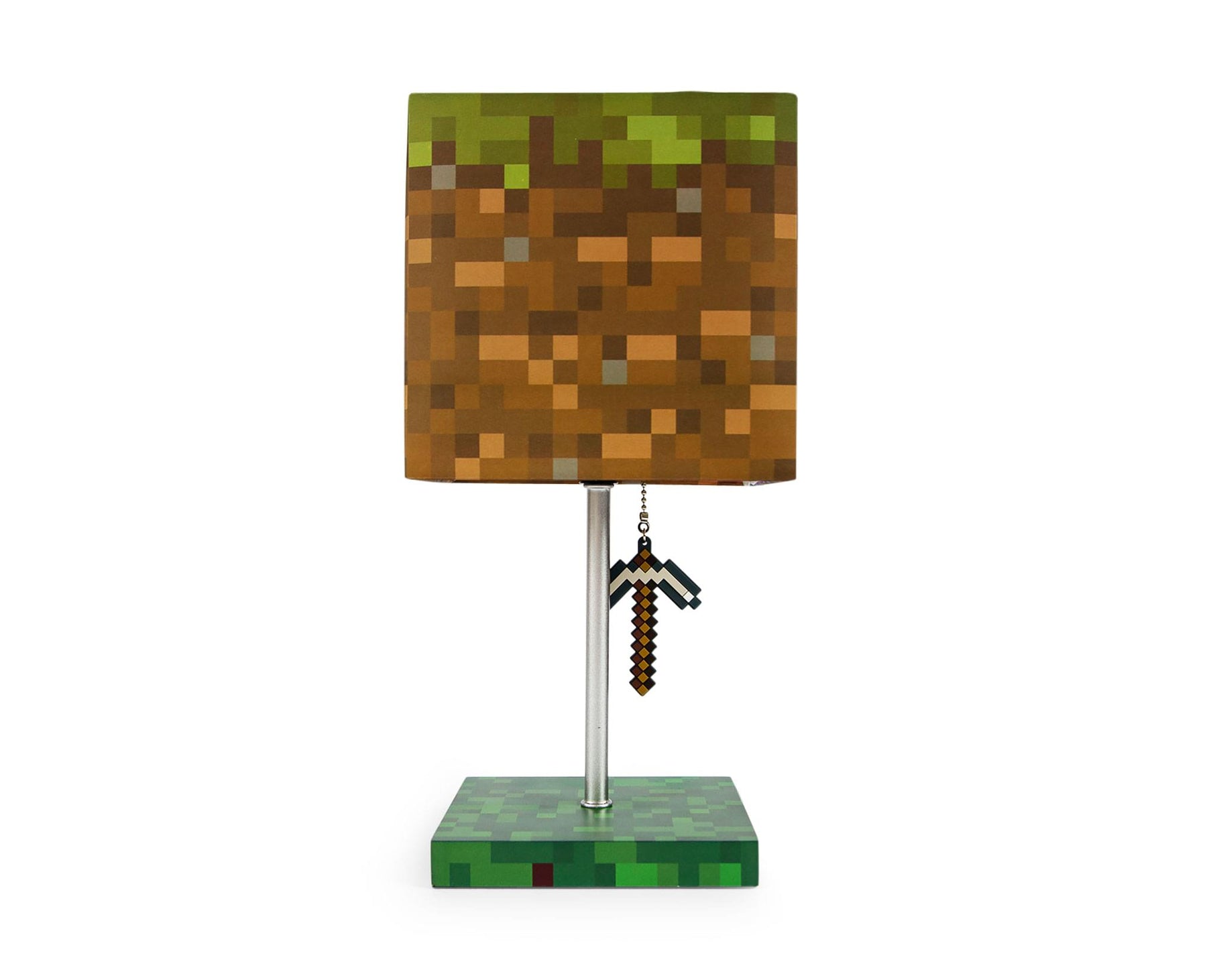 Minecraft Lamps & Official Minecraft Shop