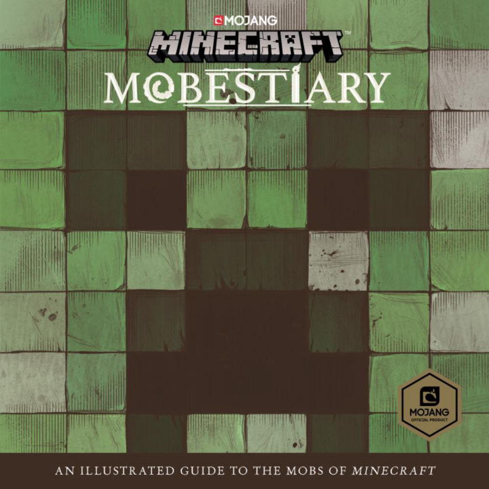 Coffret de 8 livres The Minecraft Collection (Guides Minecraft