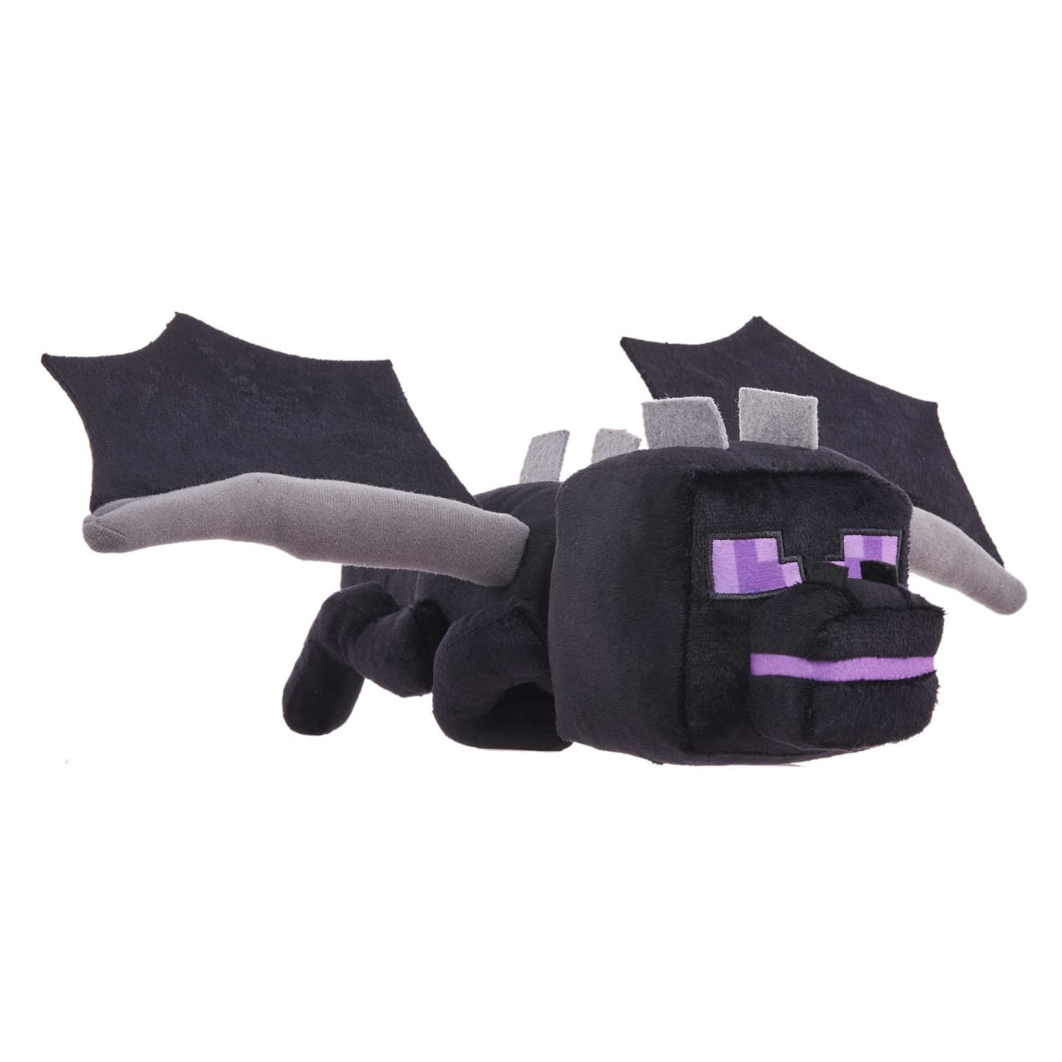 Image of Minecraft Ender Dragon Feature Plush with Lights & Sound