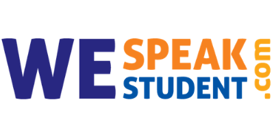 We Speak Student