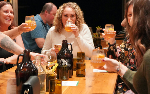 members only events cider membership
