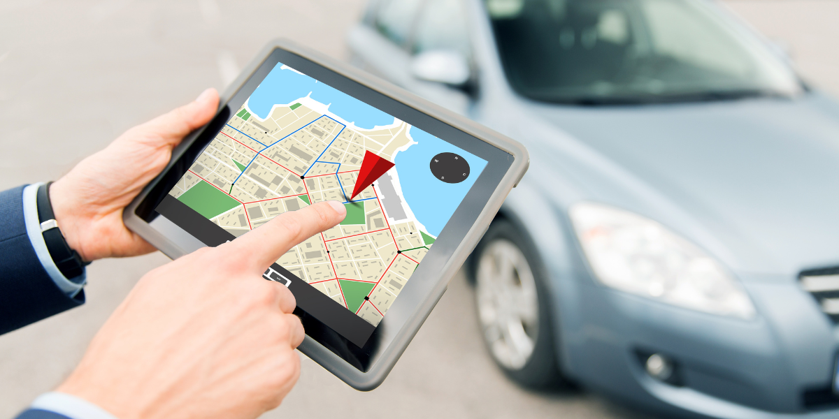 What is a GPS Tracker with a Subscription?