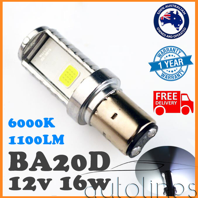 ba20d headlight