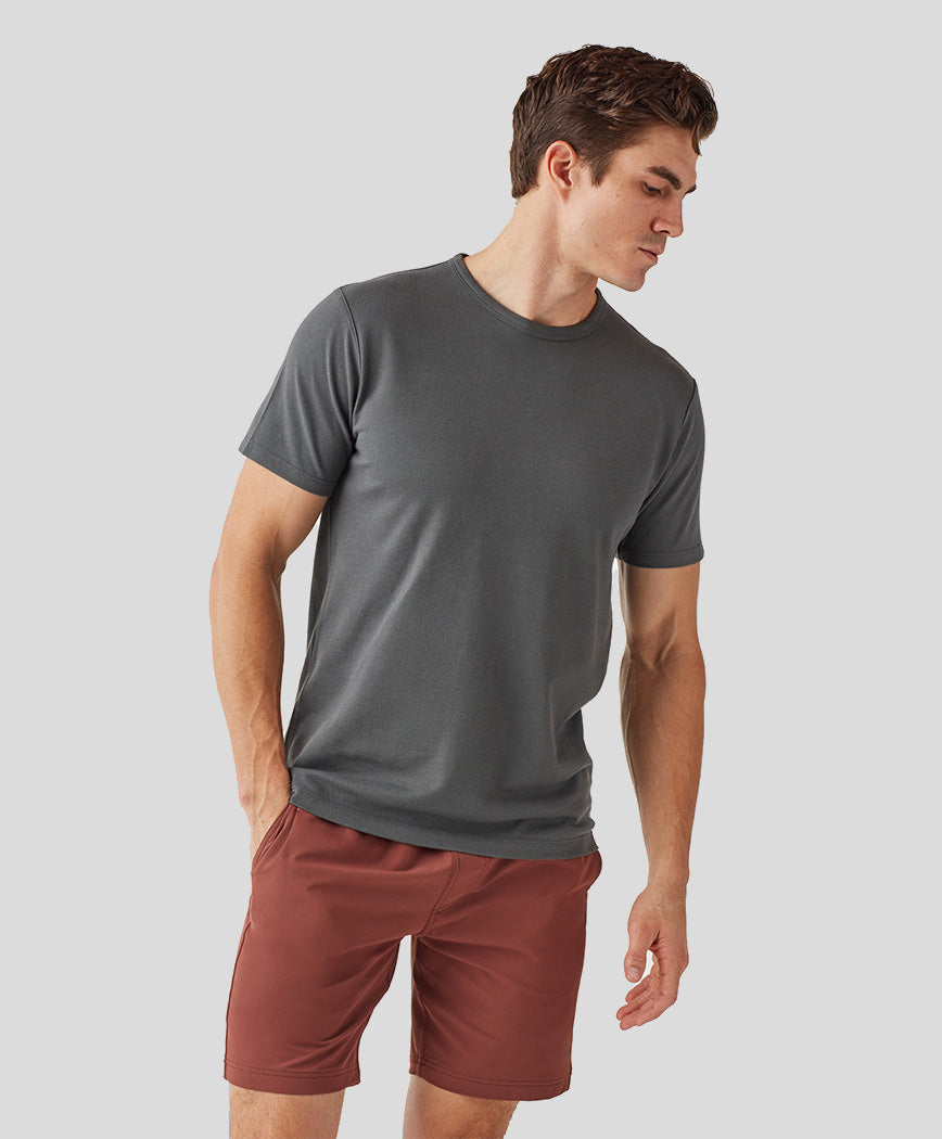 image District Tee
