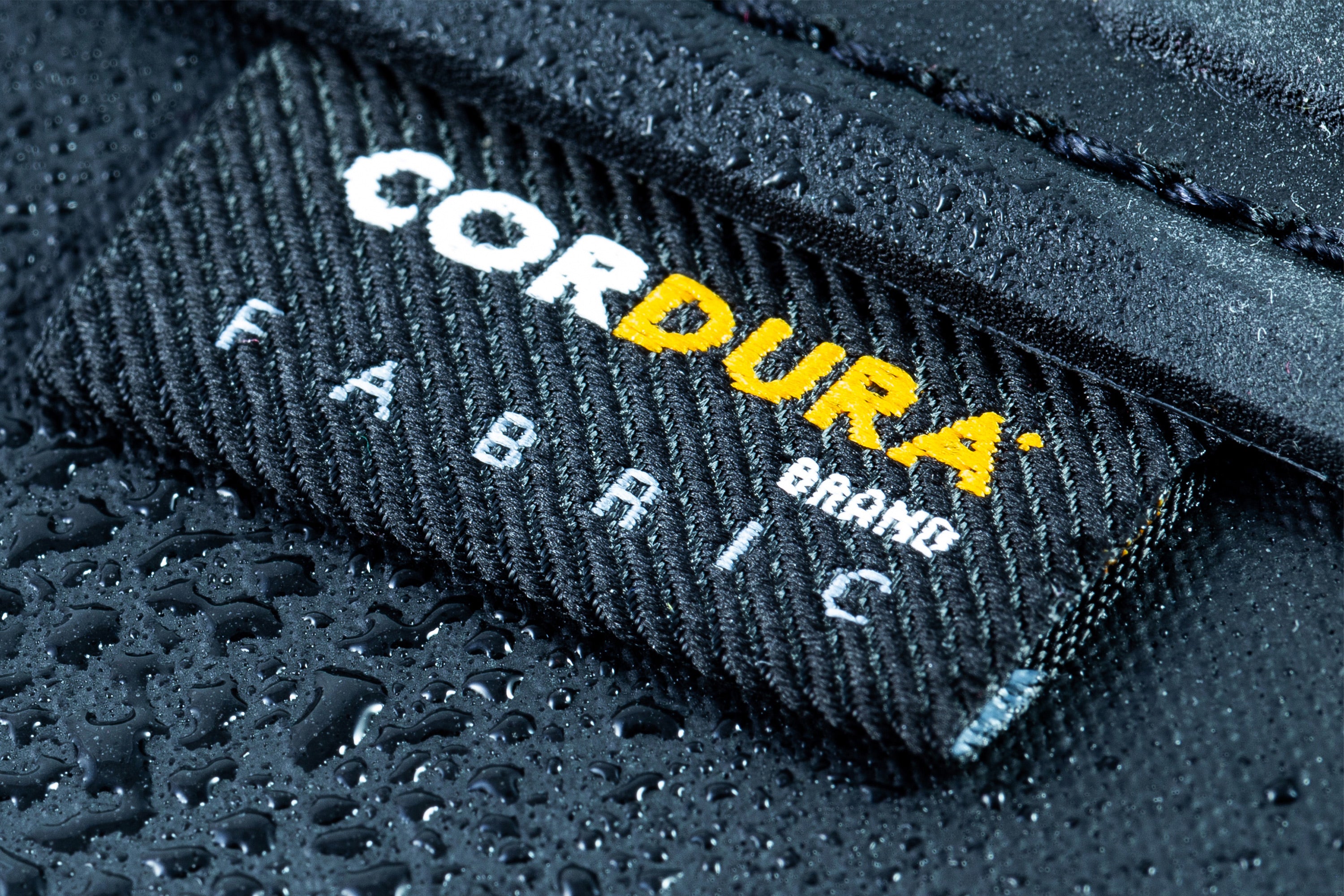 What Is CORDURA Fabric & Why Is It So Durable? – Olivers