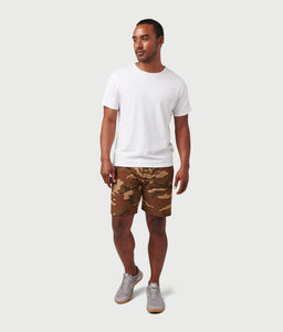 Capital Short: Men\'s Commuter | Casual Shorts Olivers