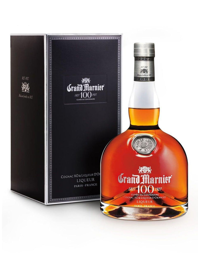 Grand Marnier Liqueur 1.75 l - Applejack