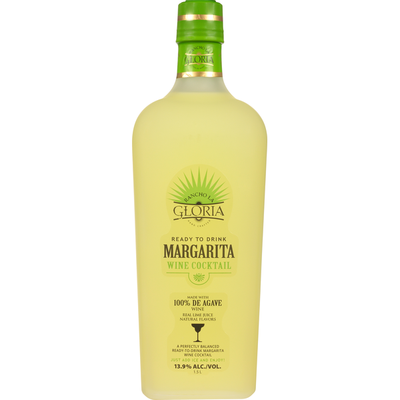 rancho de gloria margarita wine