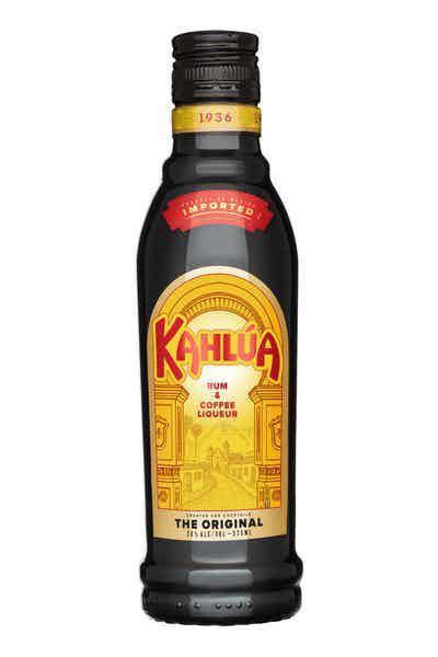 Liqueur Kahlua, 1000 ml Kahlua – price, reviews