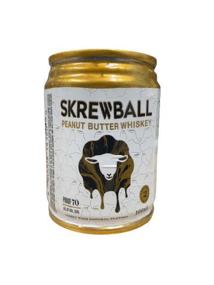 Doughball Whiskey Whiskey, Cookie Dough - 750 ml