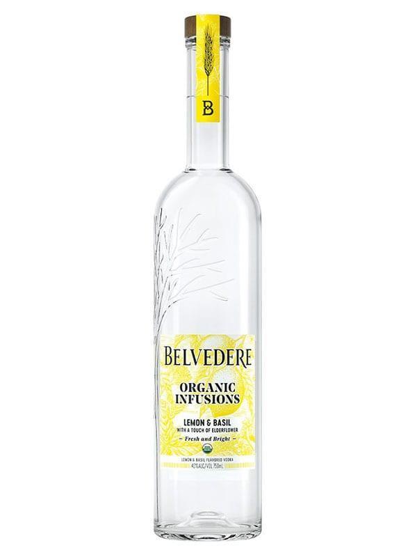 Vodka Belvedere 750ml – Point Wine & Spirits